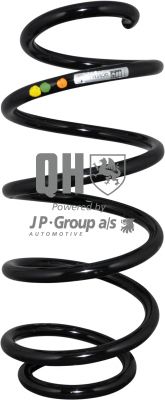 JP GROUP 1142207709 -  Пружина ходовой части